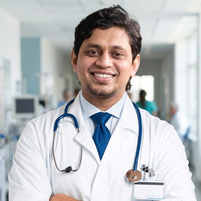  ডাঃ ইশতিয়াক আহমেদ 